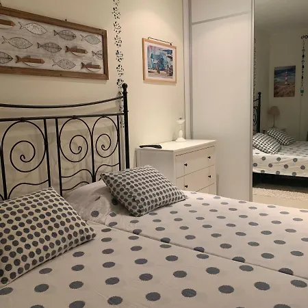 Casa Barbara El Daire