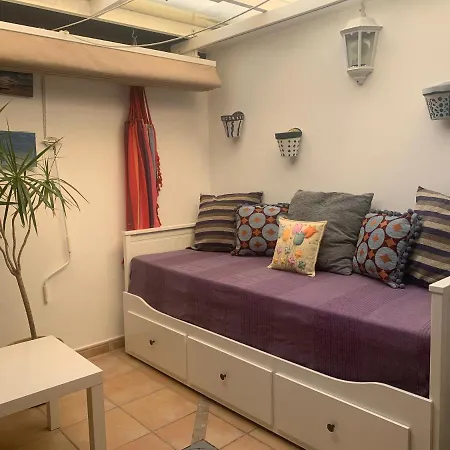 公寓 Casa Barbara El Cotillo