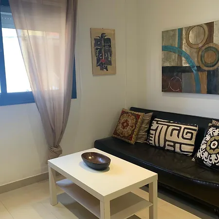 Casa Barbara El * Cotillo