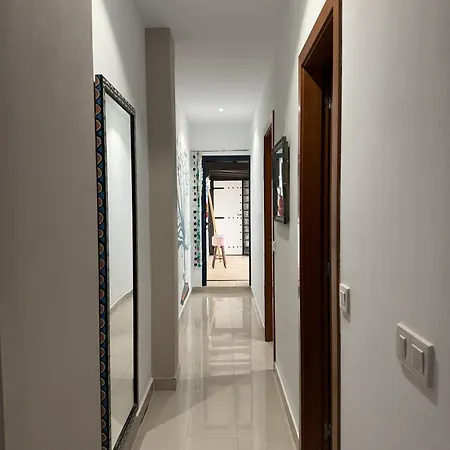 Casa Barbara El * Cotillo