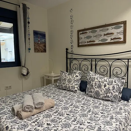 Casa Barbara El 公寓 Cotillo