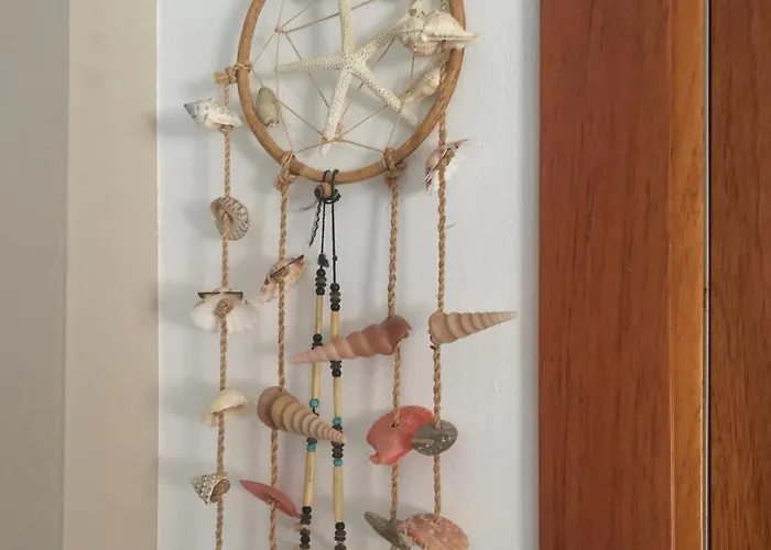 Casa Barbara El 公寓