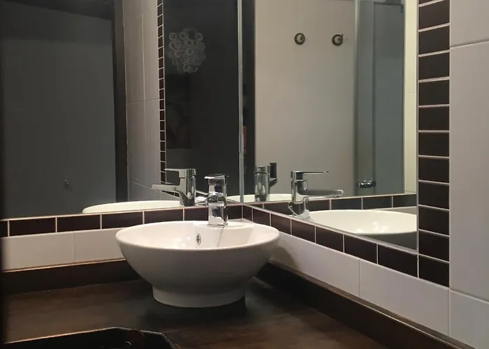 公寓 Casa Barbara El *