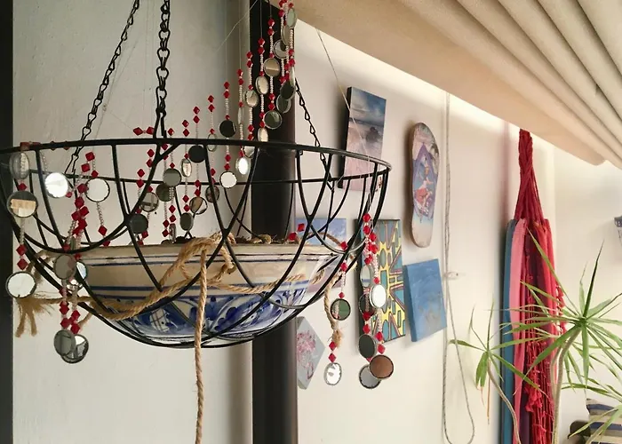 Casa Barbara El 公寓 Cotillo