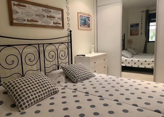 Casa Barbara El 公寓