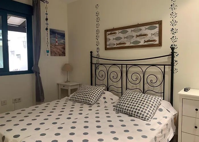 公寓 Casa Barbara El