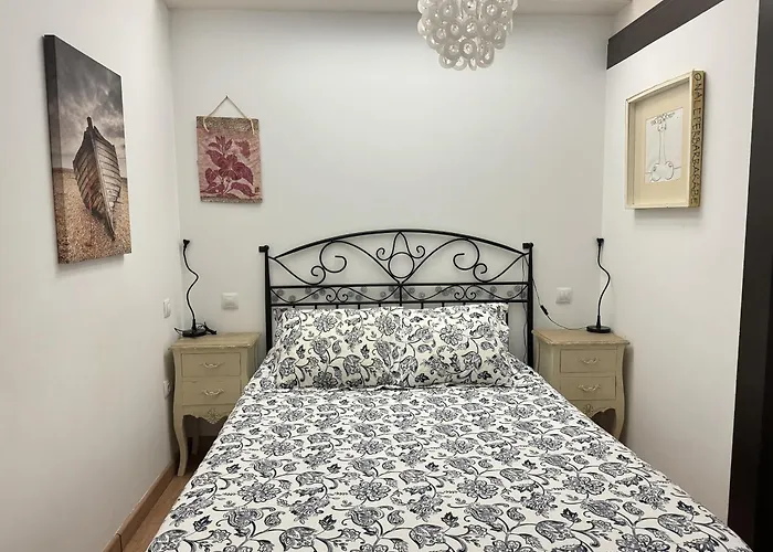 Casa Barbara El 公寓 Cotillo