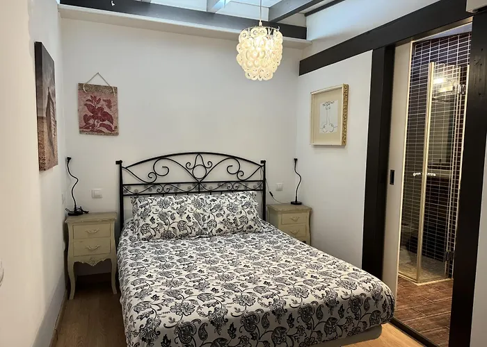 公寓 Casa Barbara El Cotillo