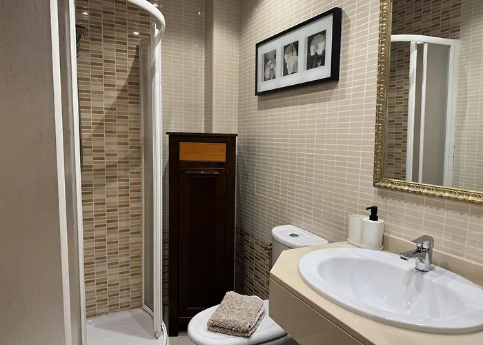 公寓 Casa Barbara El Cotillo