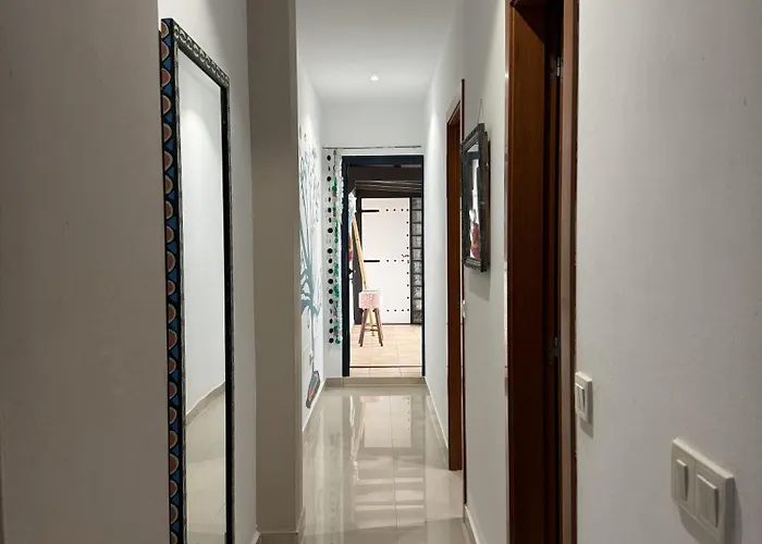 Casa Barbara El * Cotillo