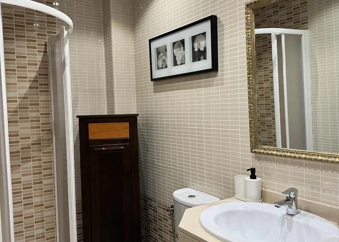 Casa Barbara El 公寓