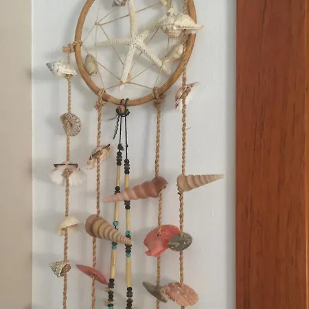 Casa Barbara El Apartament