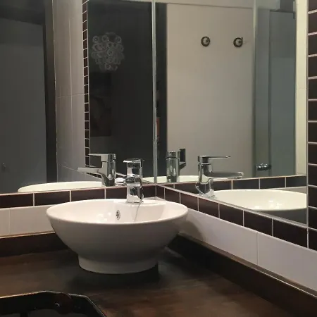 Apartamento Casa Barbara El *