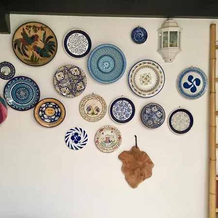 Casa Barbara El * Cotillo