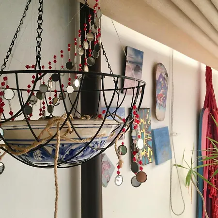 Casa Barbara El Apartament Cotillo