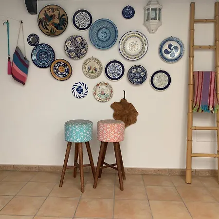 Apartamento Casa Barbara El *