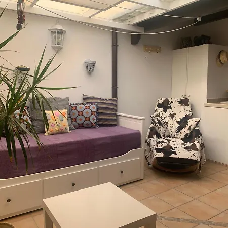 Apartament Casa Barbara El