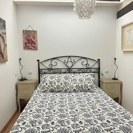 Casa Barbara El Apartament Cotillo