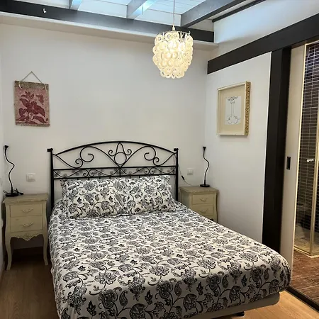 Apartament Casa Barbara El Cotillo