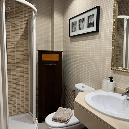 Apartament Casa Barbara El Cotillo