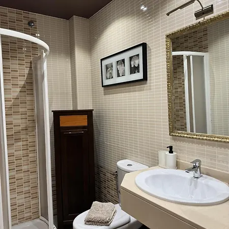 Casa Barbara El Apartamento