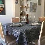 דירה Casa Barbara El Cotillo