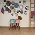 דירה Casa Barbara El *