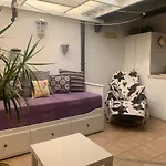 דירה Casa Barbara El